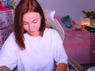 Erotisk videochat WhiteSoul
