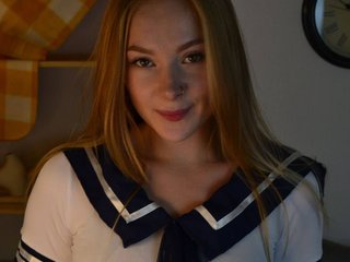 Erotisk videochat WhiteWitch999