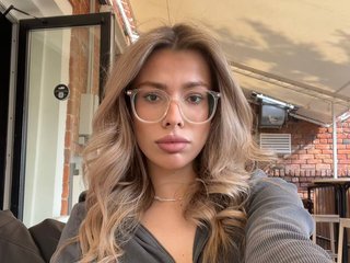 Erotisk videochat WhoIsAmelia