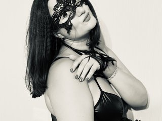 Erotisk videochat LinaCrave