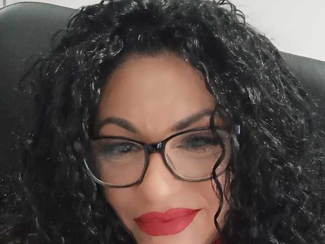 Foto av profilen WickedGoddess