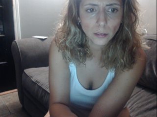 Kringkasting av skjermbilder WifeJen85