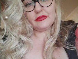 Erotisk videochat NushaMilf