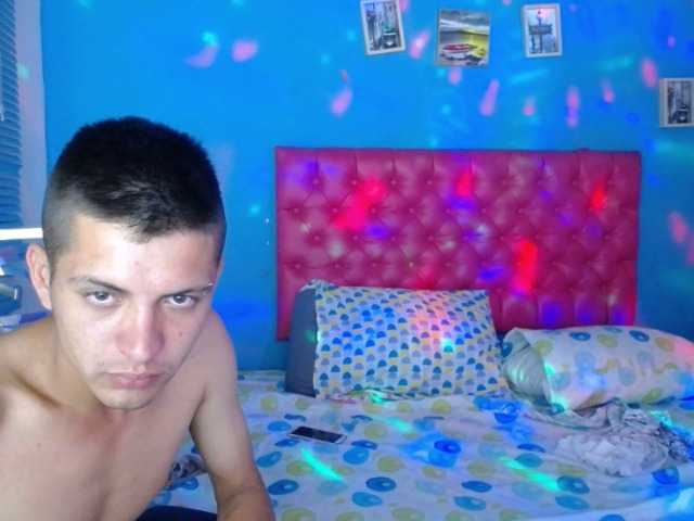 Kringkasting av skjermbilder wilanddaniela