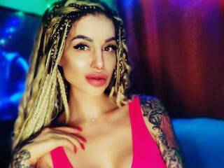 Erotisk videochat wild-amazon