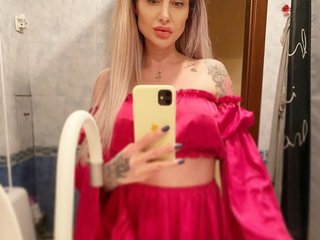 Erotisk videochat wild-amazon