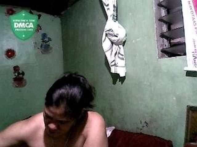 Kringkasting av skjermbilder wildangel1