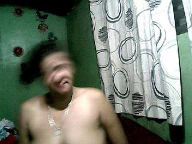 Kringkasting av skjermbilder wildangel1