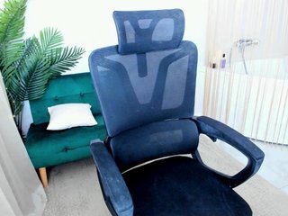 Erotisk videochat WildDesirea