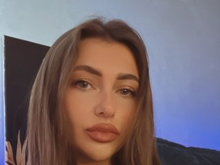Erotisk videochat WILDGIRL