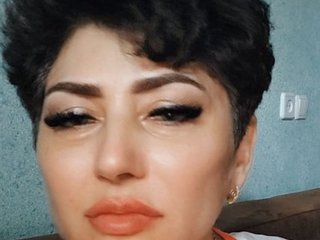 Erotisk videochat WildMerry