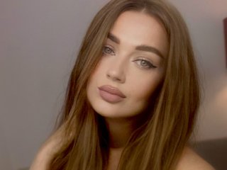 Erotisk videochat WildOlivia