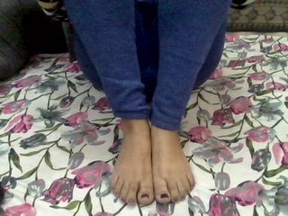 Erotisk videochat WildSarita22