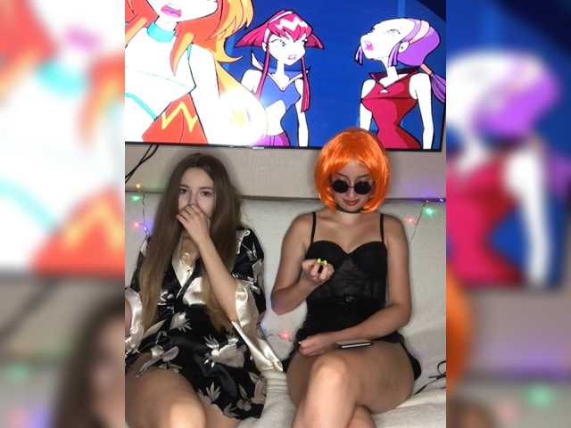 Bilder WinxClub