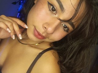 Erotisk videochat Witchbunny