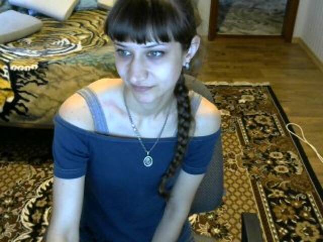 Kringkasting av skjermbilder wolffemina