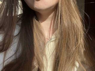 Erotisk videochat WomanRabbi