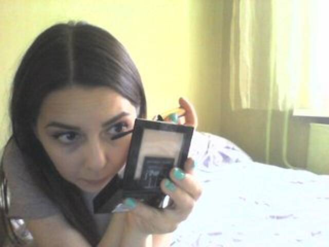 Kringkasting av skjermbilder Wonderfuck1