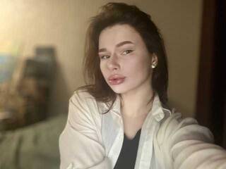 Erotisk videochat wooowMila