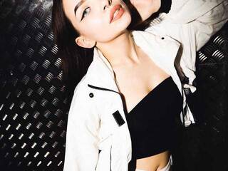 Erotisk videochat BellaWow