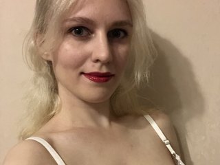 Erotisk videochat X-Natalia-X