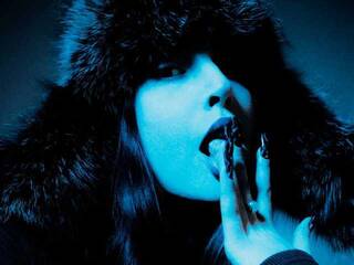 Erotisk videochat x-Paulina-x