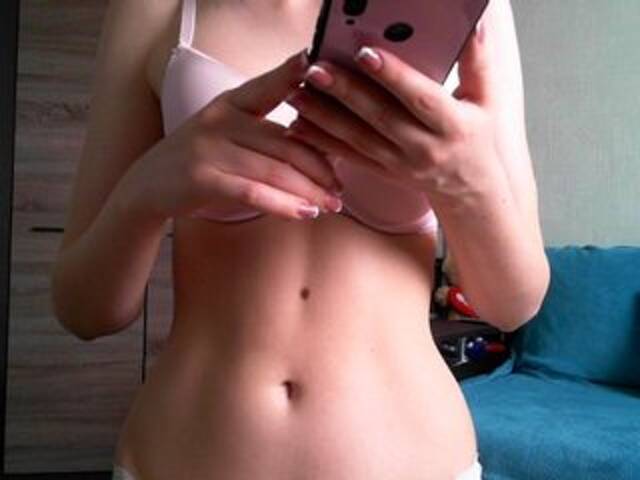 Kringkasting av skjermbilder Anyuta_Kiss