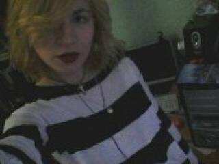 Erotisk videochat xangel261