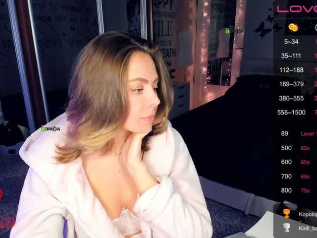 Kringkasting av skjermbilder CallMeAngel