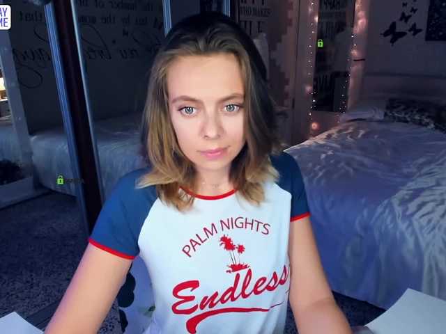 Kringkasting av skjermbilder CallMeAngel