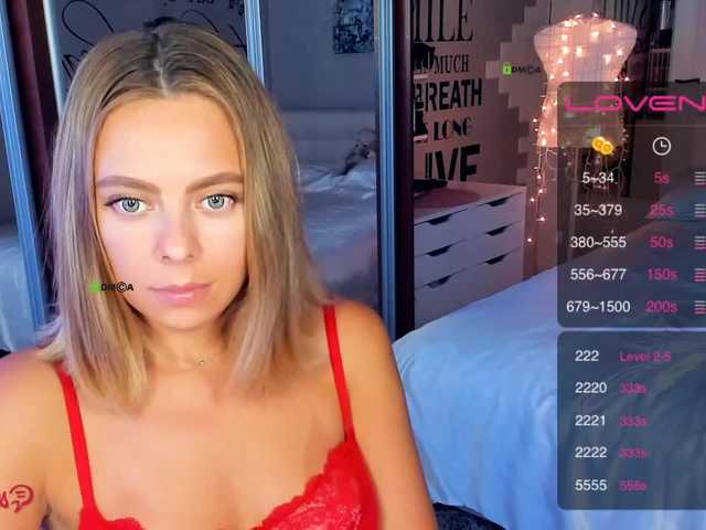 Bilder CallMeAngel Hello, i am Diana! Lovense from 5 tok.,TIP MENU in CHAT. Strip 1262 tokens left! Have a Good time and stay Positive. Not be shy to invite FULL PVT and sent tokens as Gift:) Please PUT LOVE. Kiss
