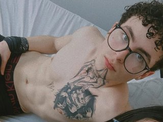 Erotisk videochat XHotDesire-fx