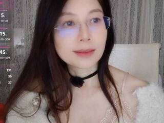 Erotisk videochat Xiaohe666