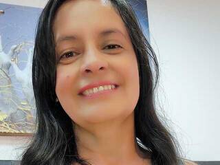 Erotisk videochat XimenaHot