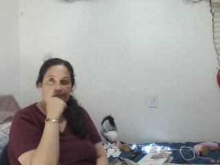Erotisk videochat Ximenajimenez