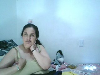 Erotisk videochat Ximenajimenez