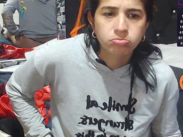 Kringkasting av skjermbilder ximenaplus