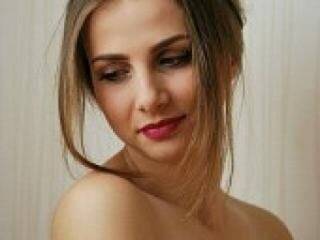 Erotisk videochat xkate69x