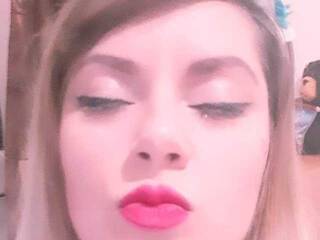 Erotisk videochat XLiaXxx