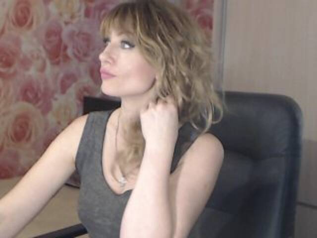 Kringkasting av skjermbilder RrredQueen