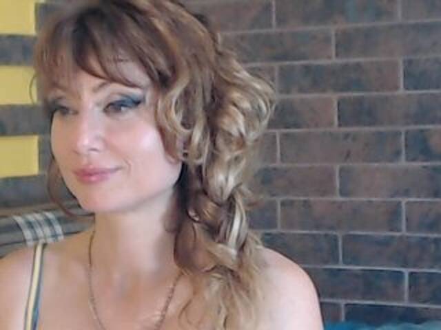 Kringkasting av skjermbilder RrredQueen