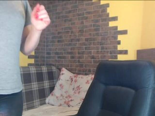 Kringkasting av skjermbilder RrredQueen