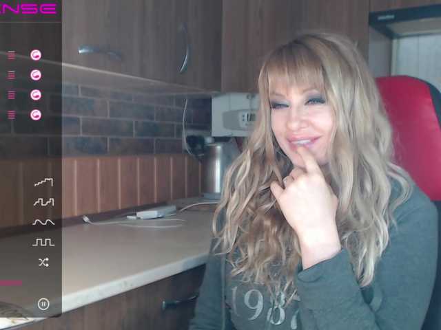 Kringkasting av skjermbilder RrredQueen