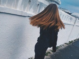 Erotisk videochat XLisaBlueX