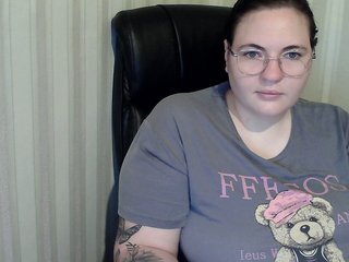 Erotisk videochat XLisaBlueX