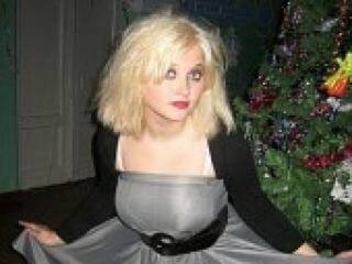 Erotisk videochat xmariyadix