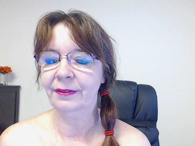 Kringkasting av skjermbilder xmilfx