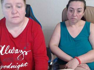 Erotisk videochat XMollyJaneEX