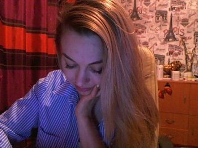 Kringkasting av skjermbilder _Kisuly_