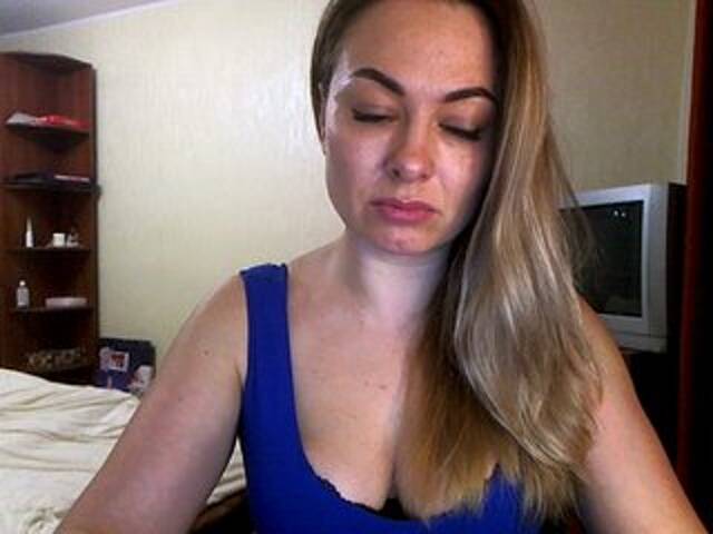 Kringkasting av skjermbilder _Kisuly_